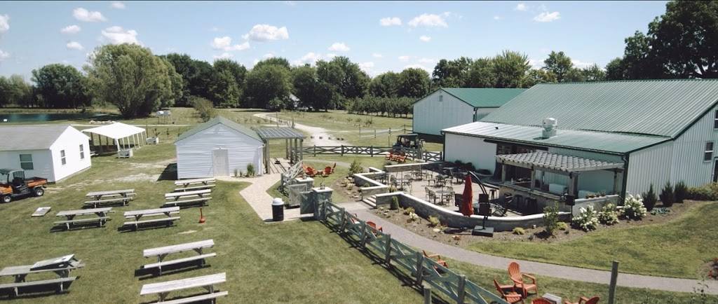 Harvest at Hillcrest | restaurant | 50336 Telegraph Rd, Amherst, OH 44001, USA | 4409858905 OR +1 440-985-8905