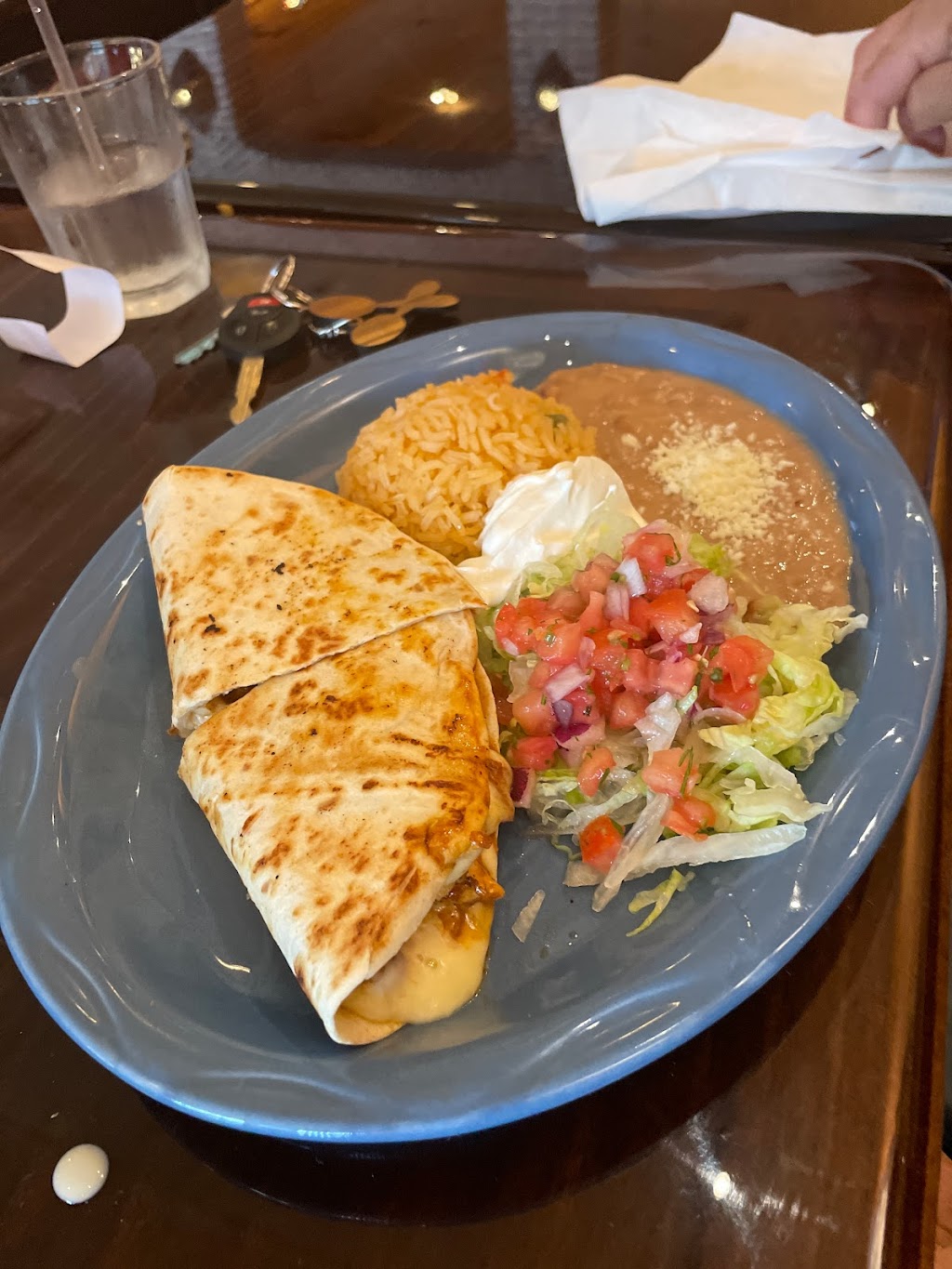 COYOACÁN COCINA & TEQUILA | restaurant | 7025 Co Rd 46A Suite 1011, Lake Mary, FL 32746, USA | 4076981760 OR +1 407-698-1760