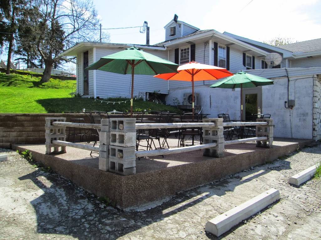 Kopper Kettle Restaurant | restaurant | 2 Kopper Kettle Rd, Washington, PA 15301, USA | 7242255221 OR +1 724-225-5221