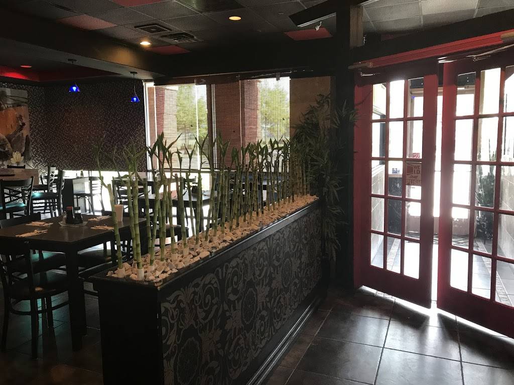 Yoto Steakhouse and Sushi Bar | restaurant | 6399 Goodman Rd, Olive Branch, MS 38654, USA | 6628958780 OR +1 662-895-8780