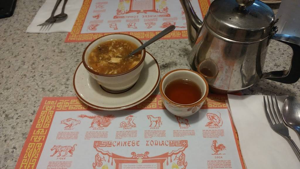 New Cathay | restaurant | 16184 SE 82nd Dr, Clackamas, OR 97015, USA | 5036563815 OR +1 503-656-3815