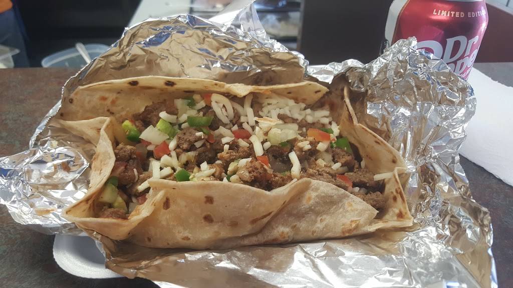 Texas Taco L Express | restaurant | 13822 Hempstead Rd, Houston, TX 77040, USA | 7134605455 OR +1 713-460-5455