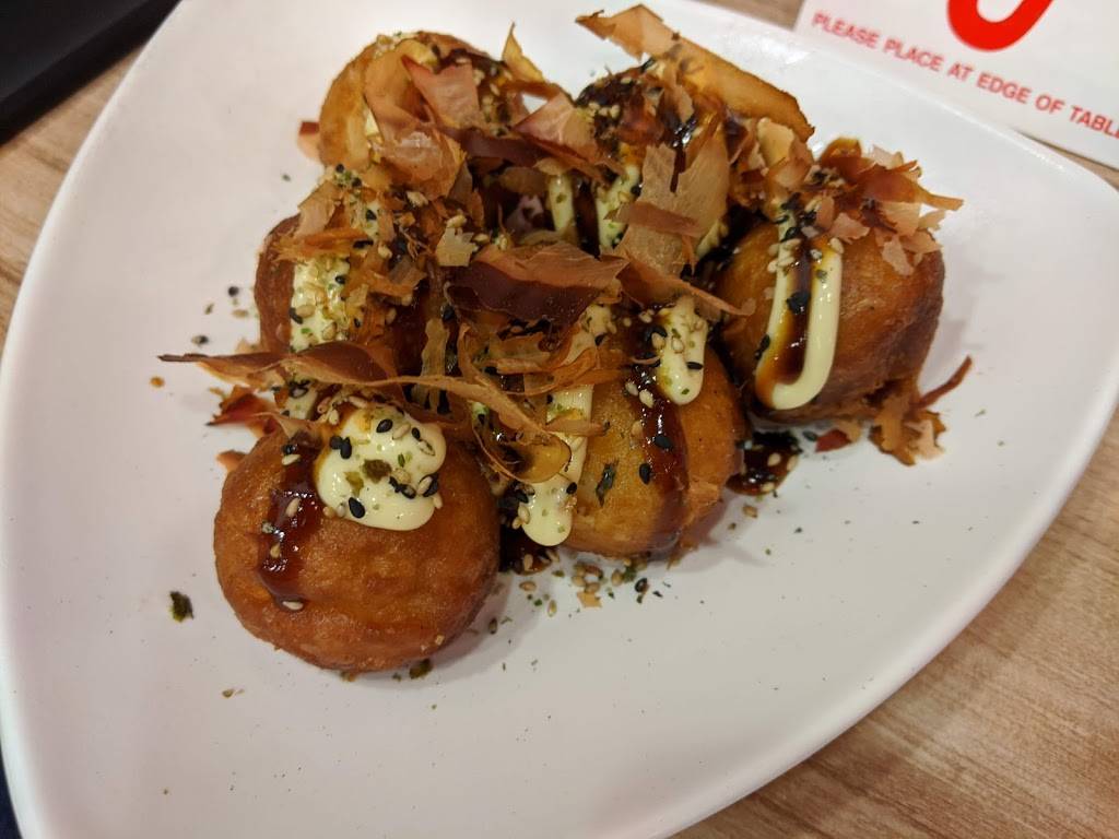 JA Ramen | restaurant | 2643 N Campbell Ave, Tucson, AZ 85719, USA | 5208009569 OR +1 520-800-9569