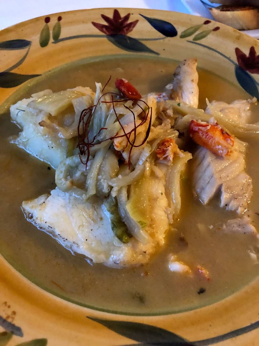 Restaurant Rochambeau | restaurant | 115 S Main St, Gordonsville, VA 22942, USA | 5408320130 OR +1 540-832-0130