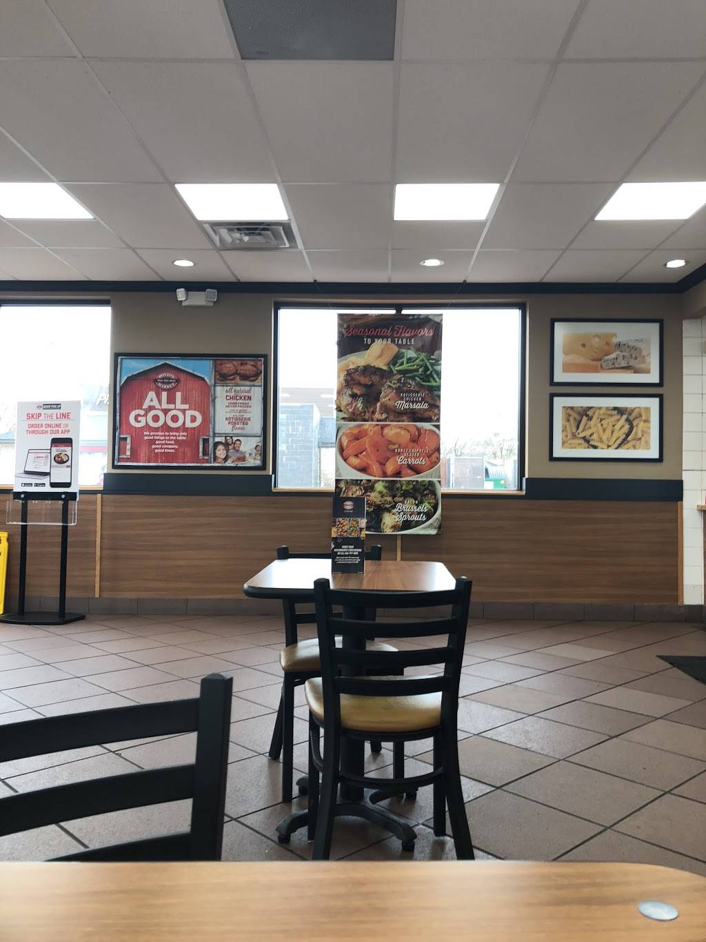 Boston Market | restaurant | 451 Franklin Mills Cir, Philadelphia, PA 19154, USA | 2158242329 OR +1 215-824-2329