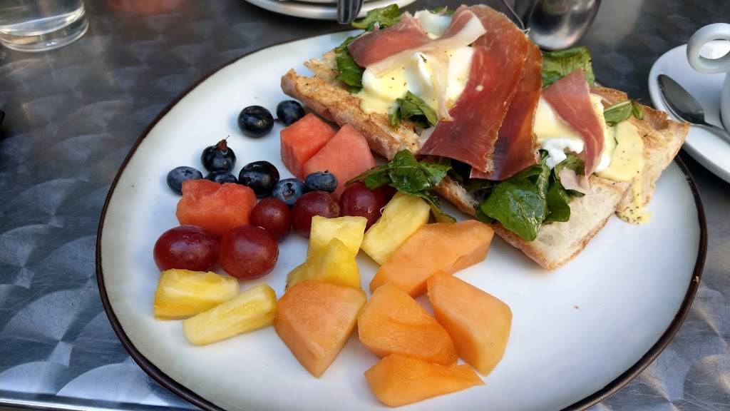 THE SIT DOWN | restaurant | 4518 Hollywood Blvd, Los Angeles, CA 90027, USA | 3236449760 OR +1 323-644-9760