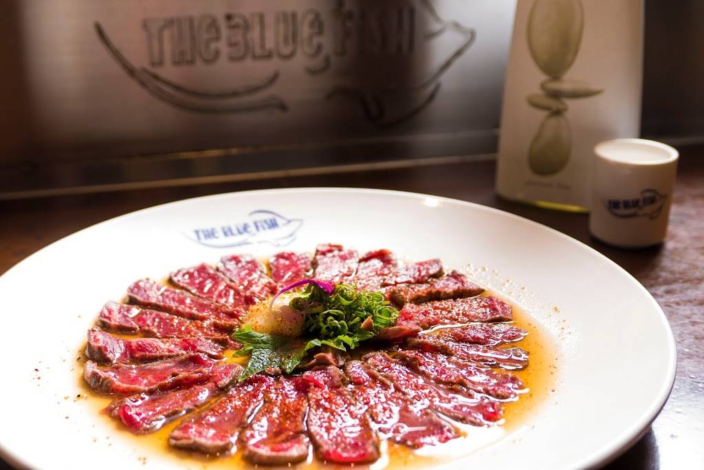 The Blue Fish Sugar Land | restaurant | 16535 Southwest Fwy Ste. 2510, Sugar Land, TX 77479, USA | 2818843474 OR +1 281-884-3474