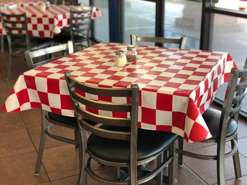 Cubbies Chicago Style Pizza | restaurant | 9510 Hageman Rd, Bakersfield, CA 93312, USA | 6615876555 OR +1 661-587-6555