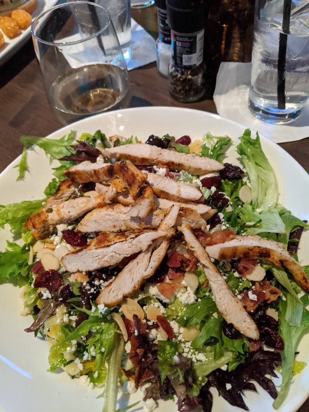 Char Bar No.7 | restaurant | 900 Jemison Ln, Mountain Brook, AL 35223, USA | 2058029050 OR +1 205-802-9050