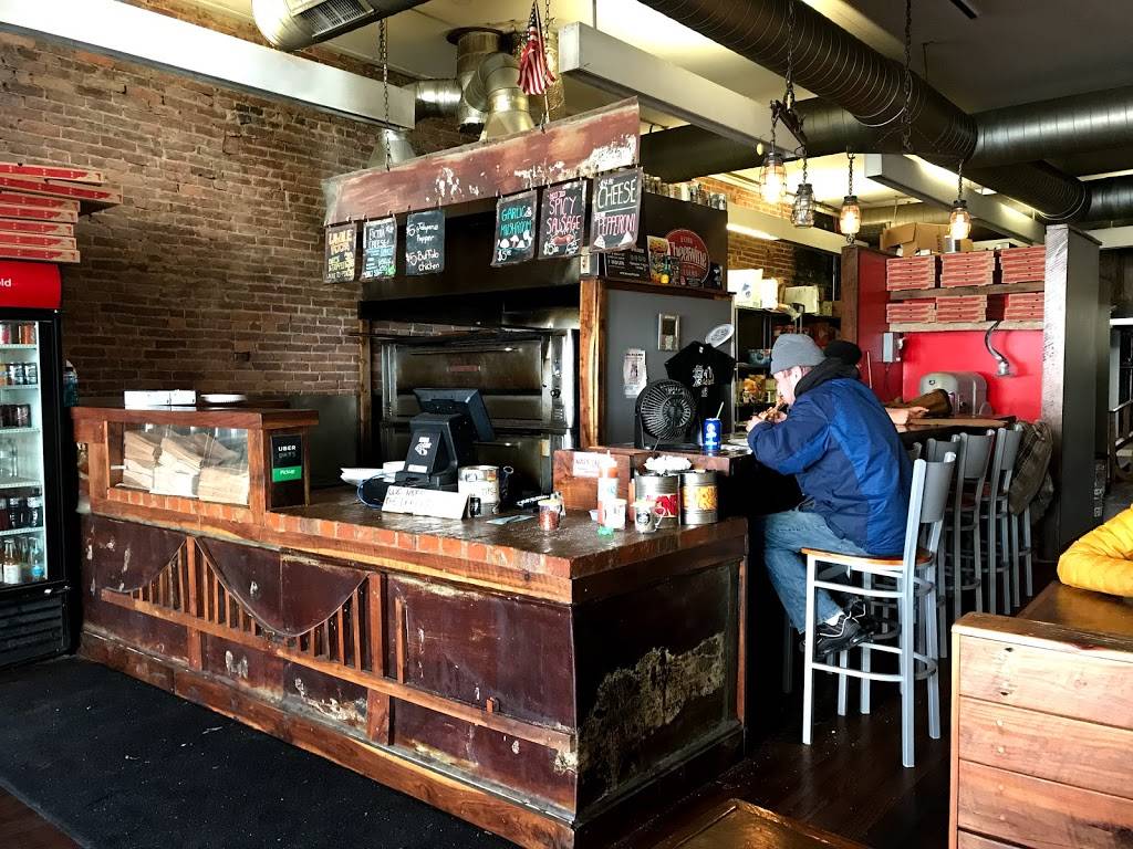 Benny Fierros | meal takeaway | 1906 E Carson St, Pittsburgh, PA 15203, USA | 4127096077 OR +1 412-709-6077