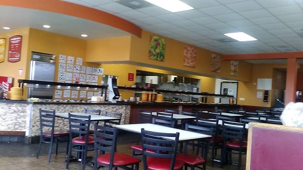 Cicis | restaurant | 12109 Cortez Blvd, Brooksville, FL 34613, USA | 3525969544 OR +1 352-596-9544