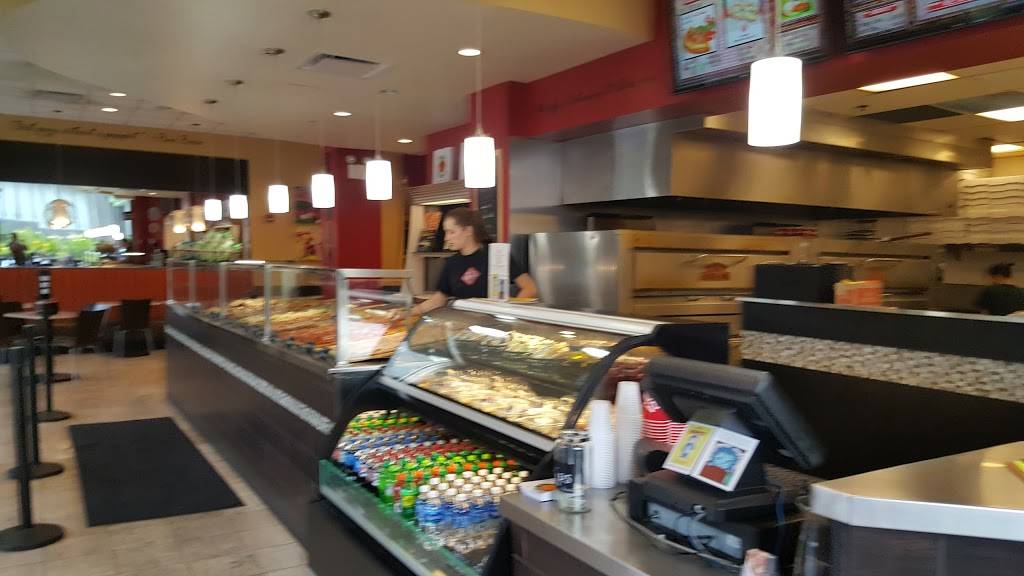 Pizza Rustica | restaurant | 17 S High St, Columbus, OH 43215, USA | 6147541459 OR +1 614-754-1459