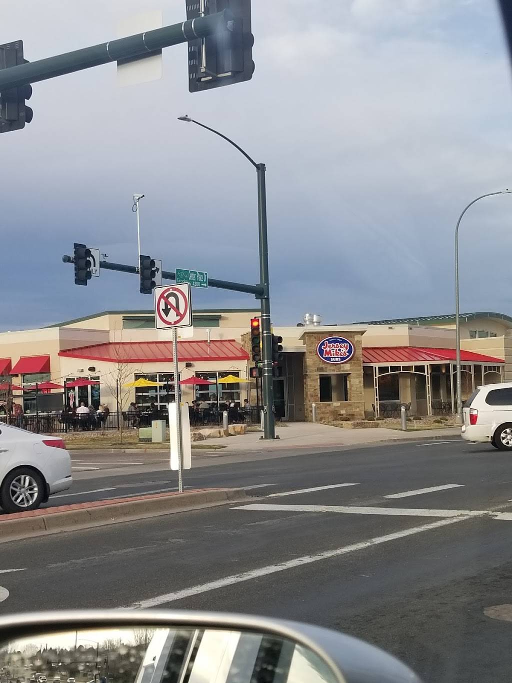 Jersey Mikes Subs | restaurant | 4365 Centerplace Dr #200, Greeley, CO 80634, USA | 9703308542 OR +1 970-330-8542