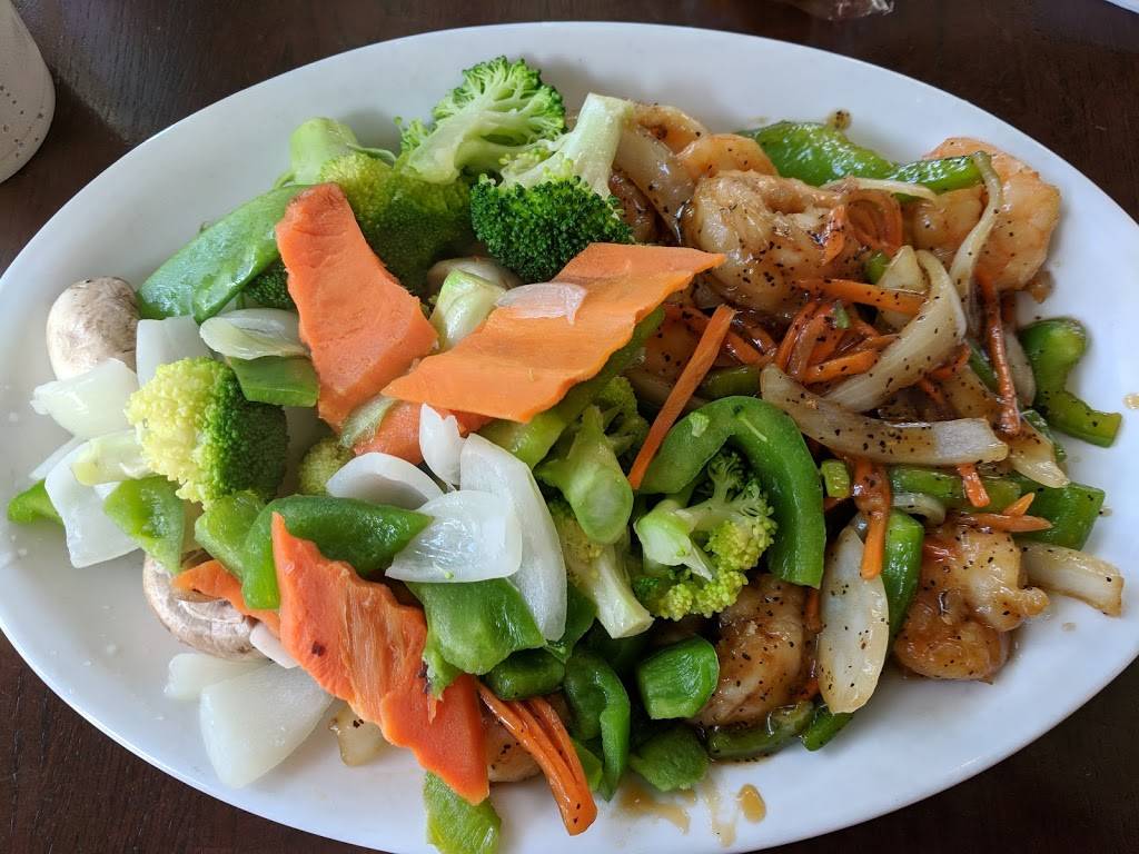 Mei Wei Asian Bistro | restaurant | 309 Pelham Ave SW, Huntsville, AL 35801, USA | 2562880114 OR +1 256-288-0114