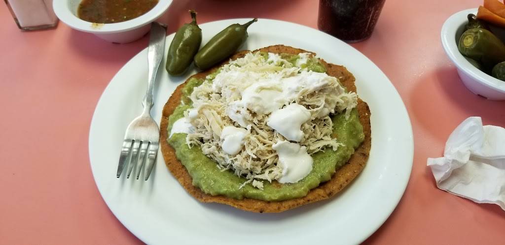 La Siberia Mexican Restaurant | restaurant | 3018 Fredericksburg Rd, San Antonio, TX 78201, USA | 2107357788 OR +1 210-735-7788