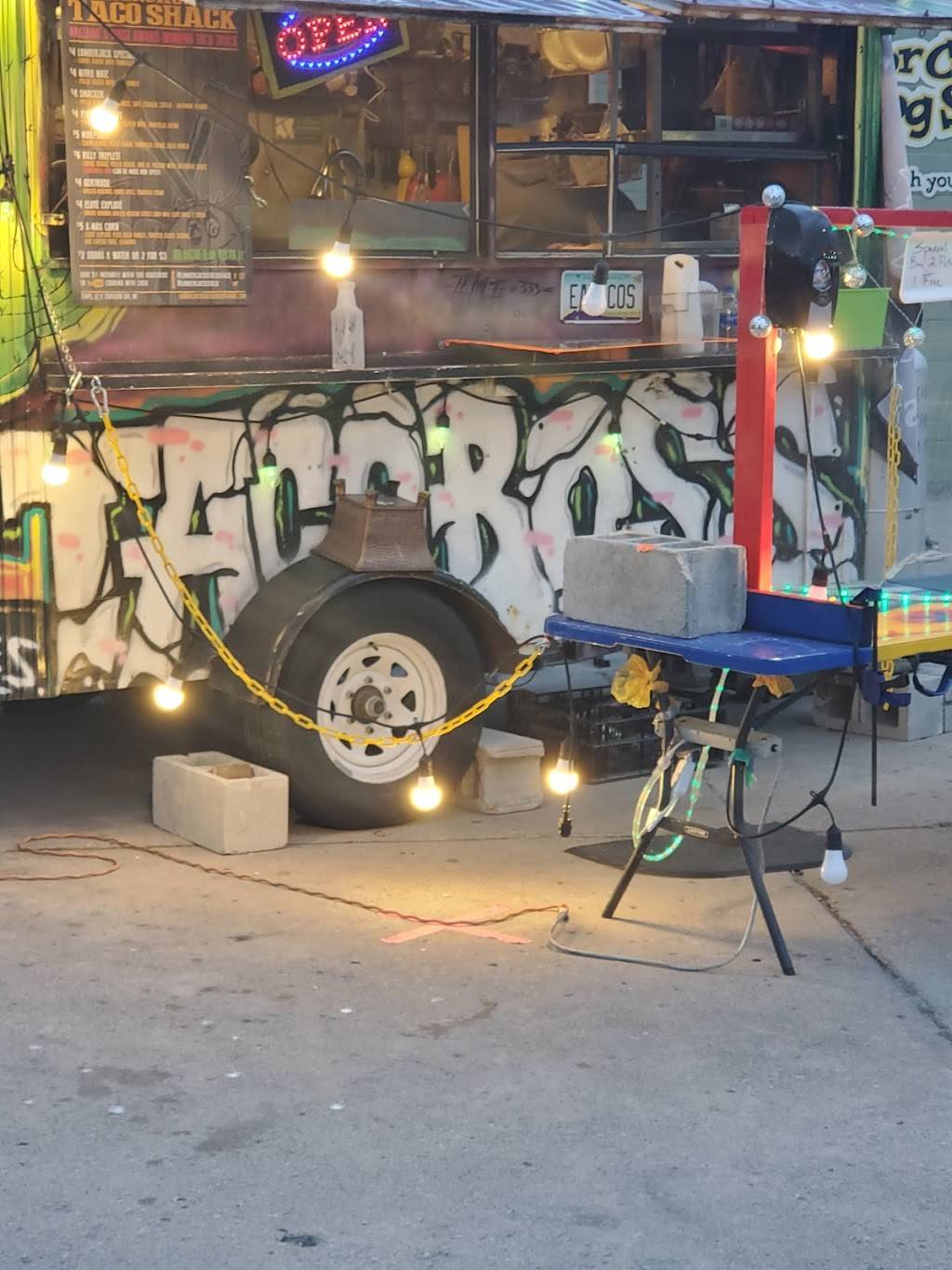 Lumberjacks Taco Shack | restaurant | 214 Michigan St, Sturgeon Bay, WI 54235, USA | 4802959992 OR +1 480-295-9992