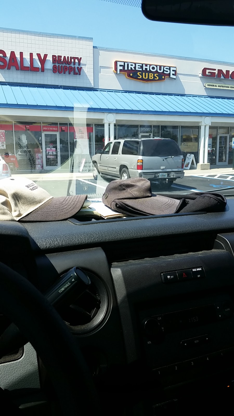 Firehouse Subs Tiger Point #36 | restaurant | 3755 Gulf Breeze Pkwy Ste C, Gulf Breeze, FL 32563, USA | 8509161134 OR +1 850-916-1134