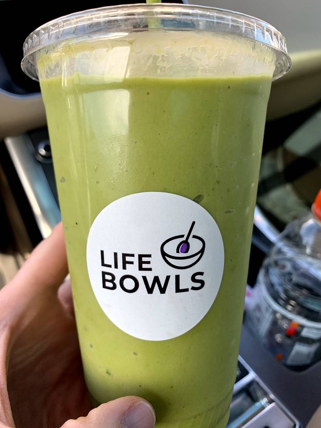 Life Bowls | restaurant | 757 Boston Post Rd, Madison, CT 06443, USA | 2035890741 OR +1 203-589-0741
