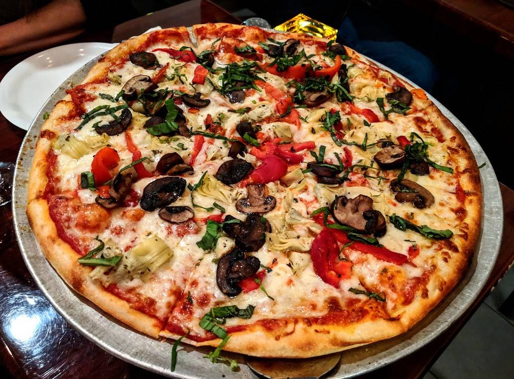 Cittadina Trattoria & Pizzeria | restaurant | 27412 Portola Pkwy ste e, Foothill Ranch, CA 92610, USA | 9493093090 OR +1 949-309-3090