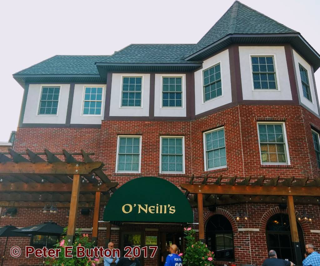 ONeills Pub & Restaurant | restaurant | 93 N Main St, Norwalk, CT 06854, USA | 2038380222 OR +1 203-838-0222