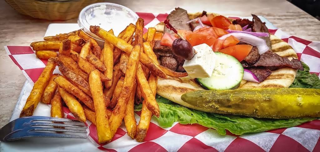 Gobbies Sports Pub & Eatery | restaurant | 219 N Main St, Galena, IL 61036, USA | 8157770243 OR +1 815-777-0243