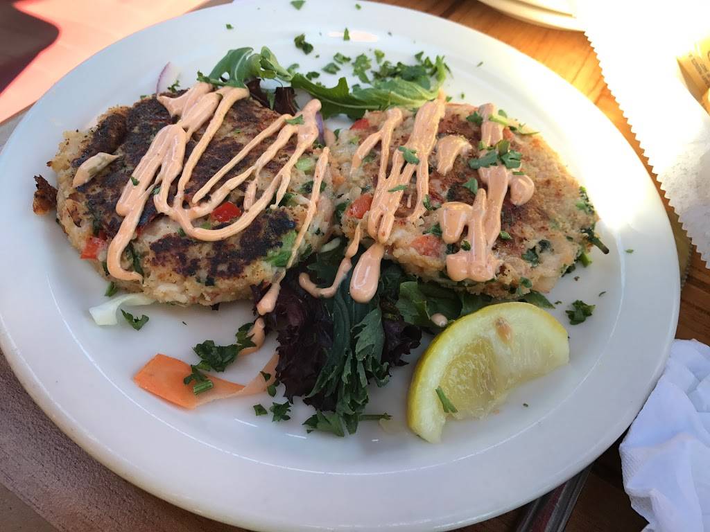 Moby Dick Restaurant | restaurant | 220 Stearns Wharf, Santa Barbara, CA 93109, USA | 8059650549 OR +1 805-965-0549