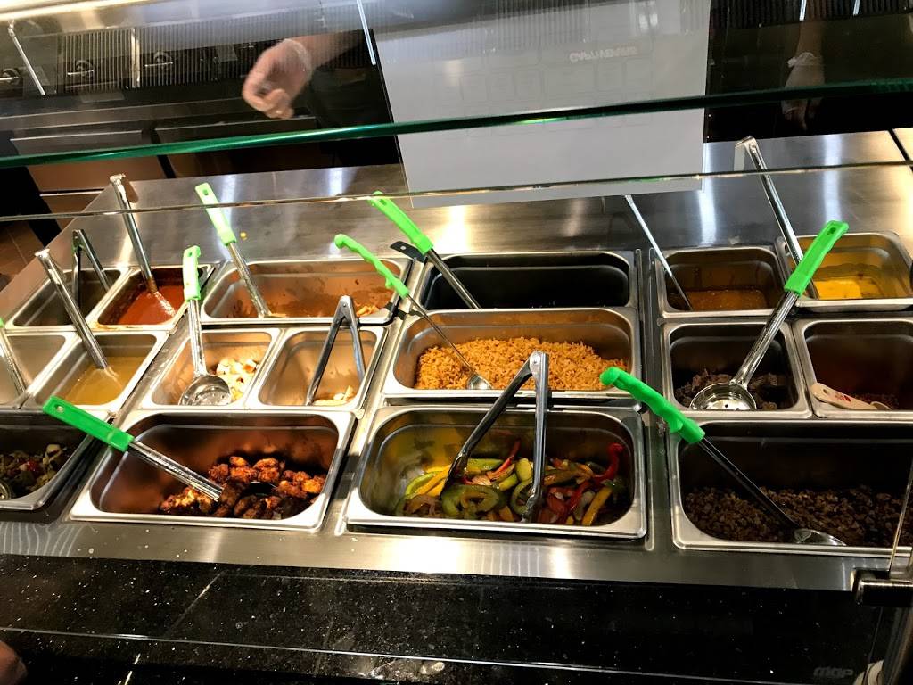 California Tortilla | restaurant | 300 Atlantic St, Stamford, CT 06901, USA | 2035048597 OR +1 203-504-8597