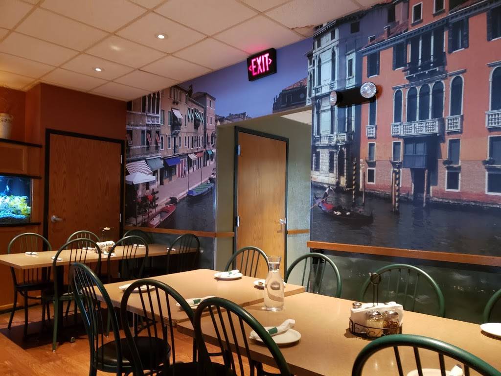 Ricardos Pizza | restaurant | 1812, 5627 Broad St, Greendale, WI 53129, USA | 4144211980 OR +1 414-421-1980