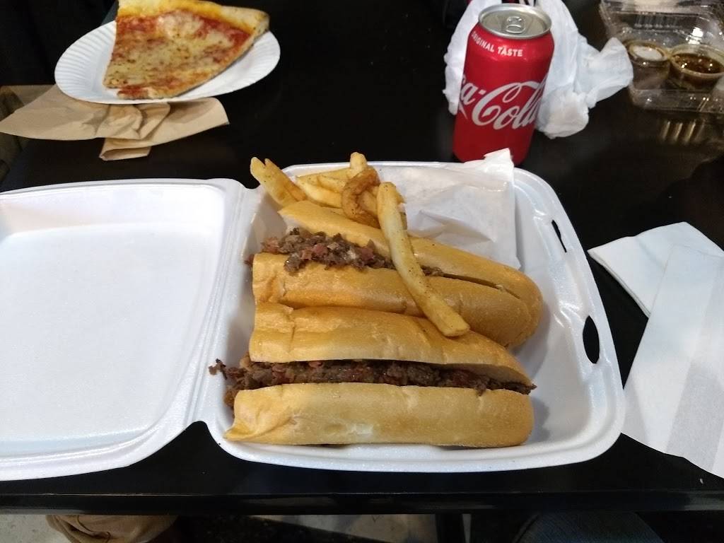 Cheese Steak Factory | restaurant | 3 S Orange St, Wilmington, DE 19801, USA | 3026559944 OR +1 302-655-9944