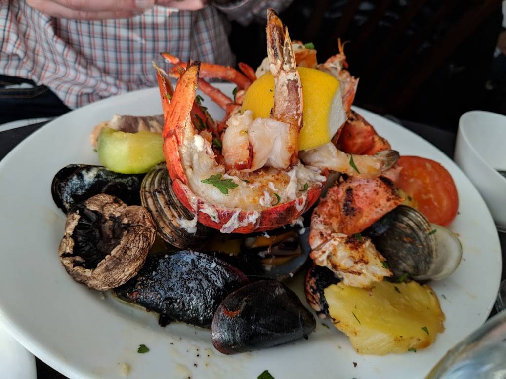 Lisbon Cafe | restaurant | 399 Jericho Turnpike, Jericho, NY 11753, USA | 5163644641 OR +1 516-364-4641