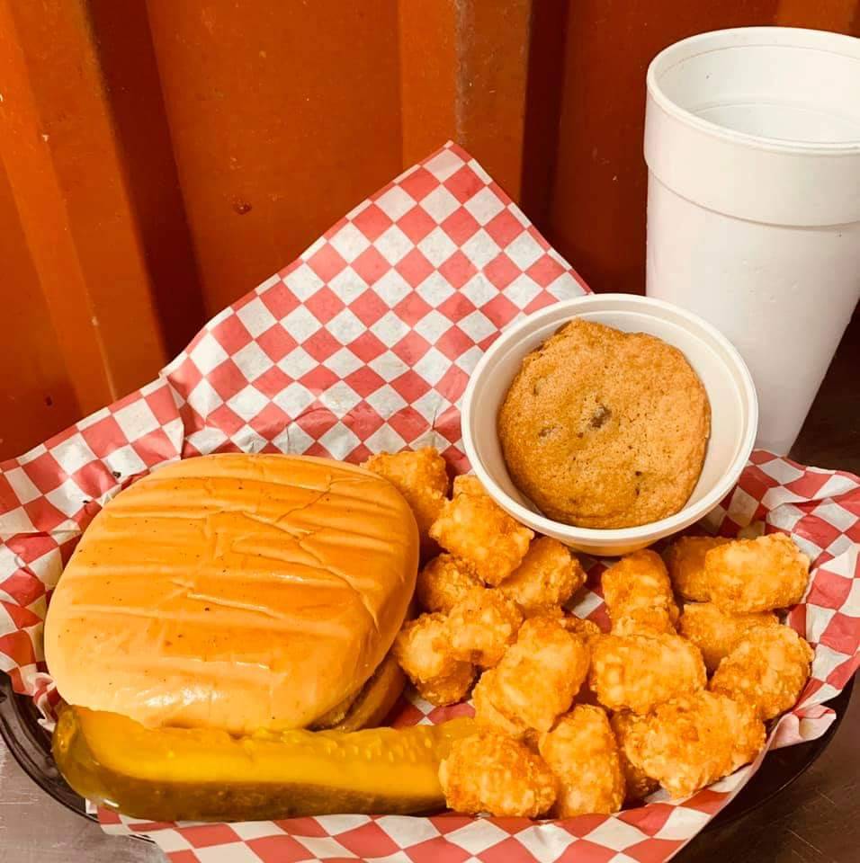 Pinto Grill | restaurant | 303023 OK-53, Loco, OK 73442, USA | 5805372536 OR +1 580-537-2536