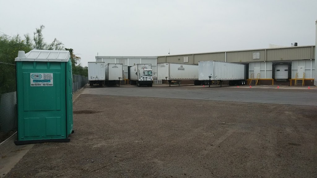 Interamerican Foods Corporation | restaurant | 8419 San Gabriel Dr, Laredo, TX 78045, USA | 9567124133 OR +1 956-712-4133