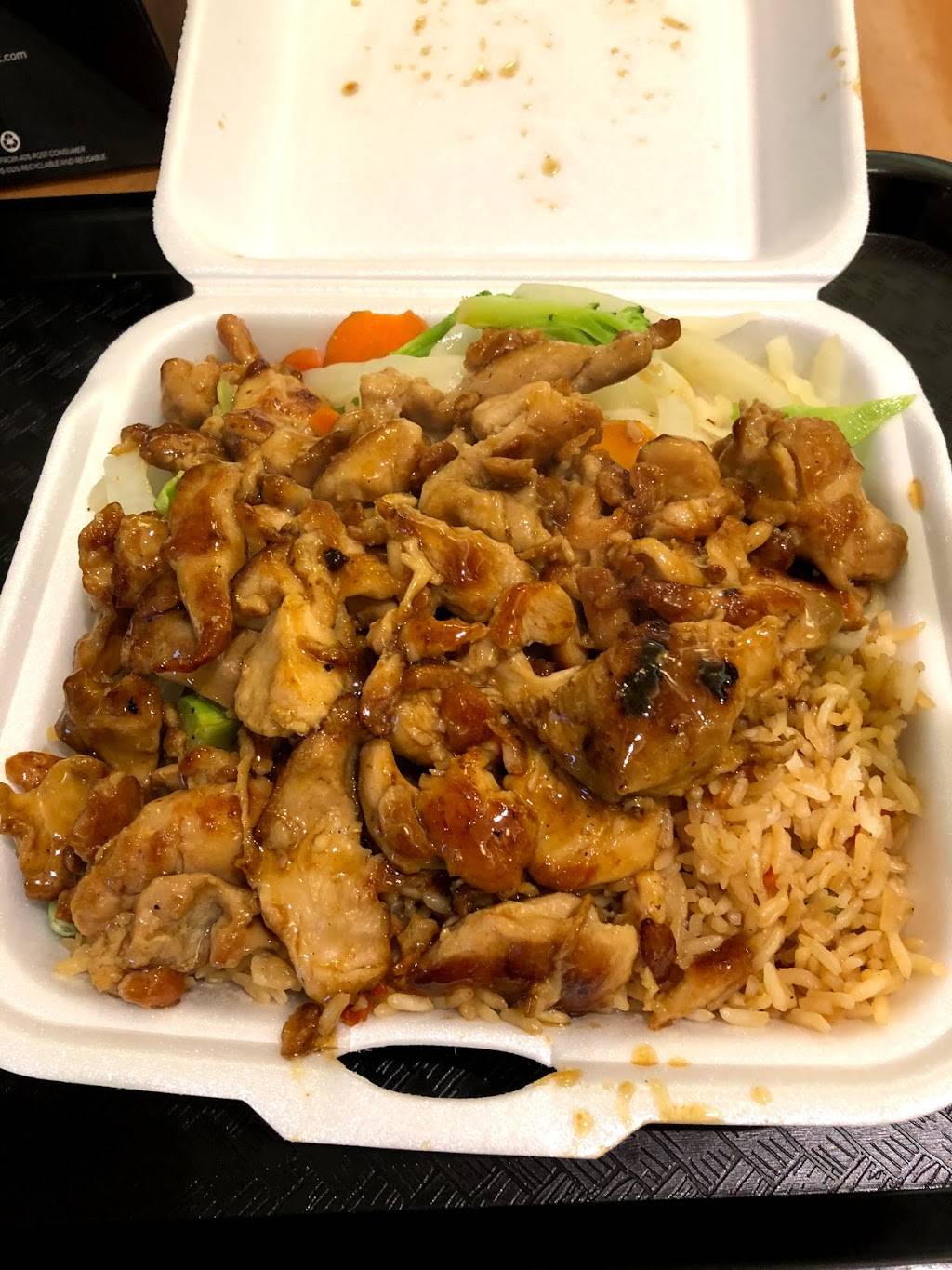 Yihi Japan | restaurant | 1500 Polaris Pkwy, Columbus, OH 43240, USA | 6144366075 OR +1 614-436-6075