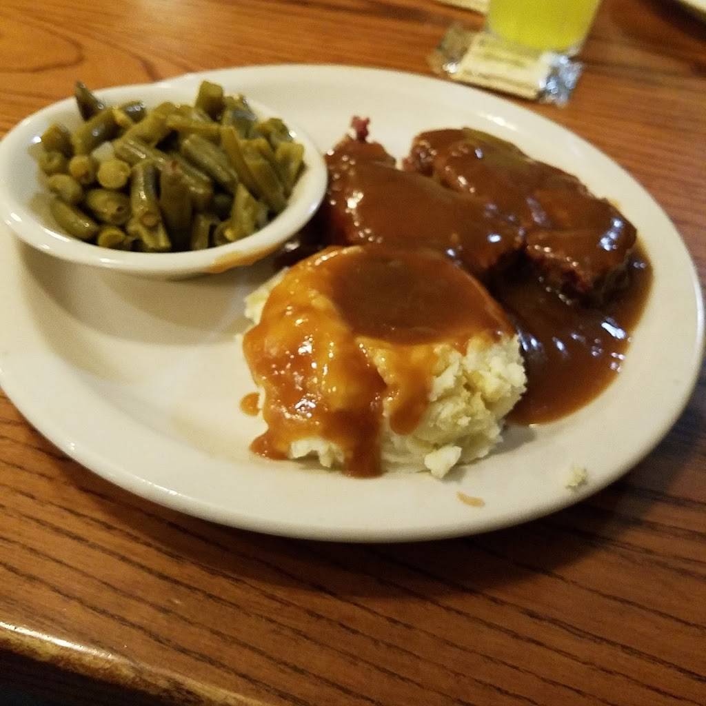 Country Inn Restaurant | restaurant | 290 Brooks-Malott Rd, Mt Orab, OH 45154, USA | 9374443330 OR +1 937-444-3330