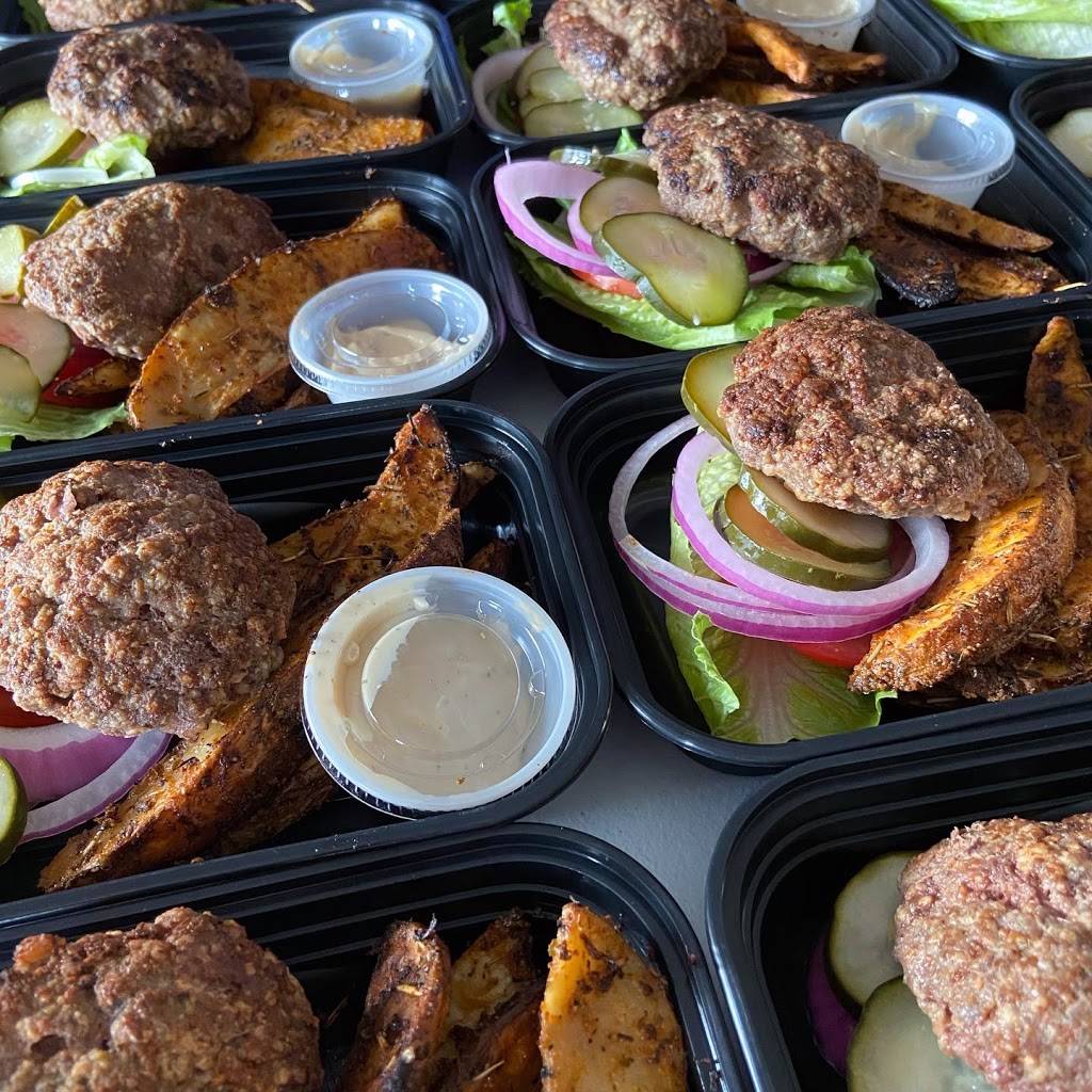 Kraving Thyme Family Meal Prep | restaurant | 10065 Niagara Falls Blvd, Niagara Falls, NY 14304, USA | 7166045608 OR +1 716-604-5608