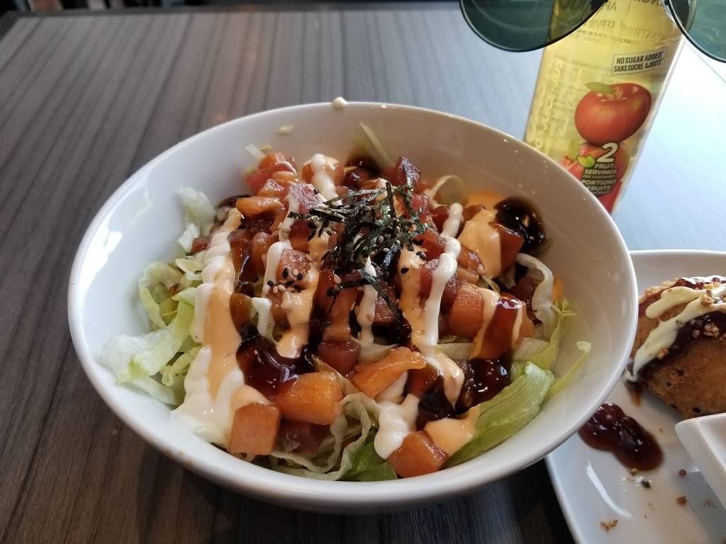 Sushi Shop | restaurant | 1030 Boulevard Taschereau, La Prairie, QC J5R 1W6, Canada | 4506598788 OR +1 450-659-8788