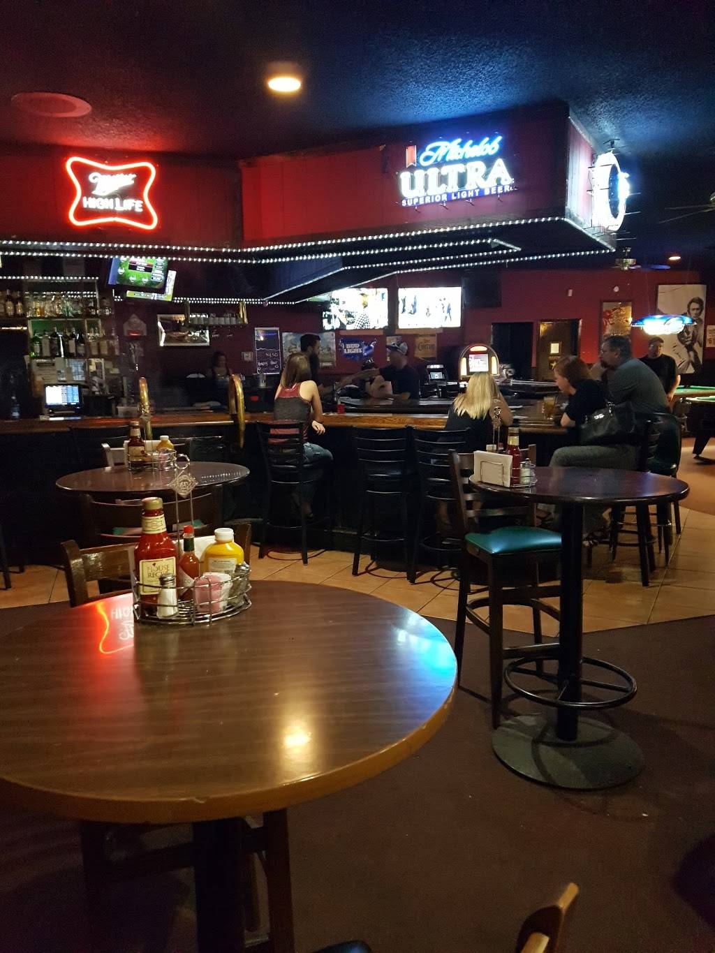 The Trough | restaurant | 9303 E Apache Trail, Mesa, AZ 85207, USA | 4809861119 OR +1 480-986-1119