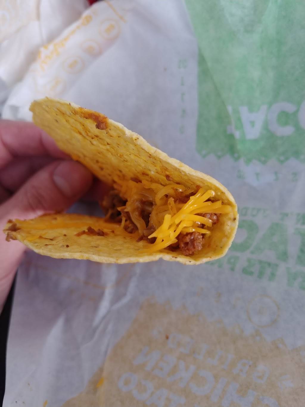 Del Taco | meal takeaway | 7175 W Yorktown AVE, Huntington Beach, CA 92648, USA | 7149608765 OR +1 714-960-8765