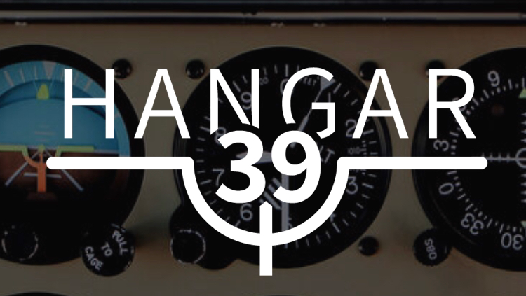 Hangar 39 | restaurant | 1180 Airport Park Blvd, Ukiah, CA 95482, USA | 7074048822 OR +1 707-404-8822