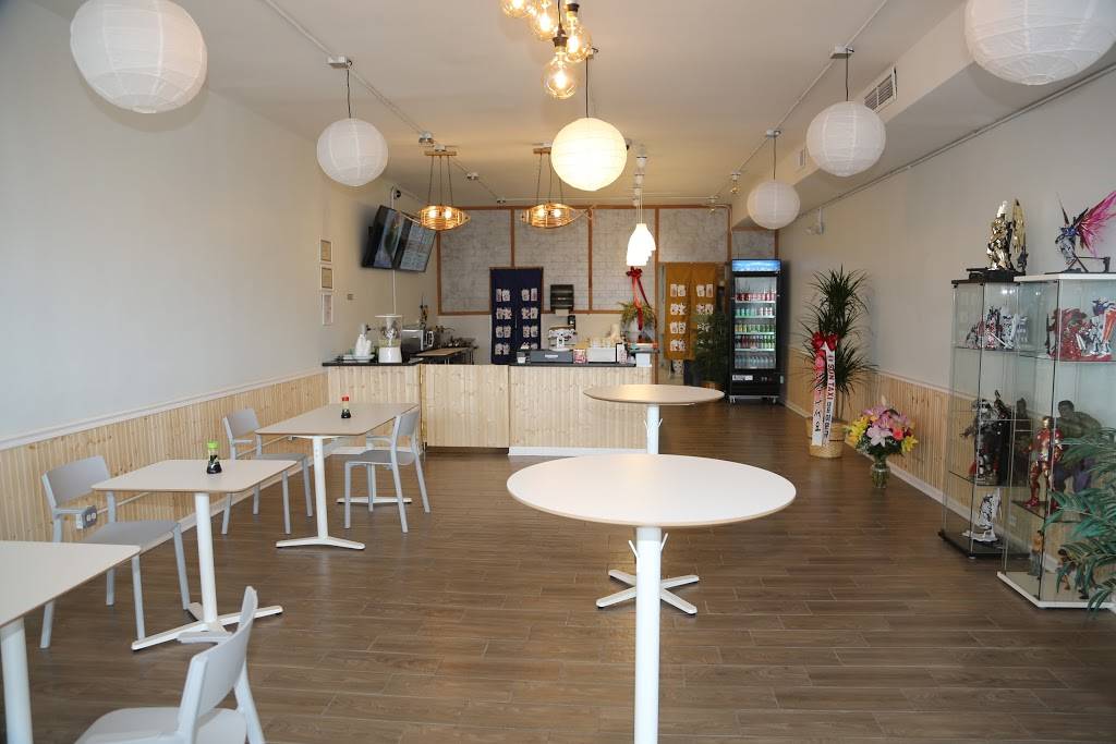 Mesaku Sushi | restaurant | 4718 W Touhy Ave, Lincolnwood, IL 60712, USA | 2243889024 OR +1 224-388-9024