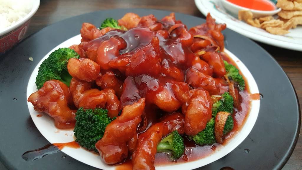 Rong Cheng Chinese Restaurant | meal delivery | 6938 N Academy Blvd, Colorado Springs, CO 80918, USA | 7195944849 OR +1 719-594-4849