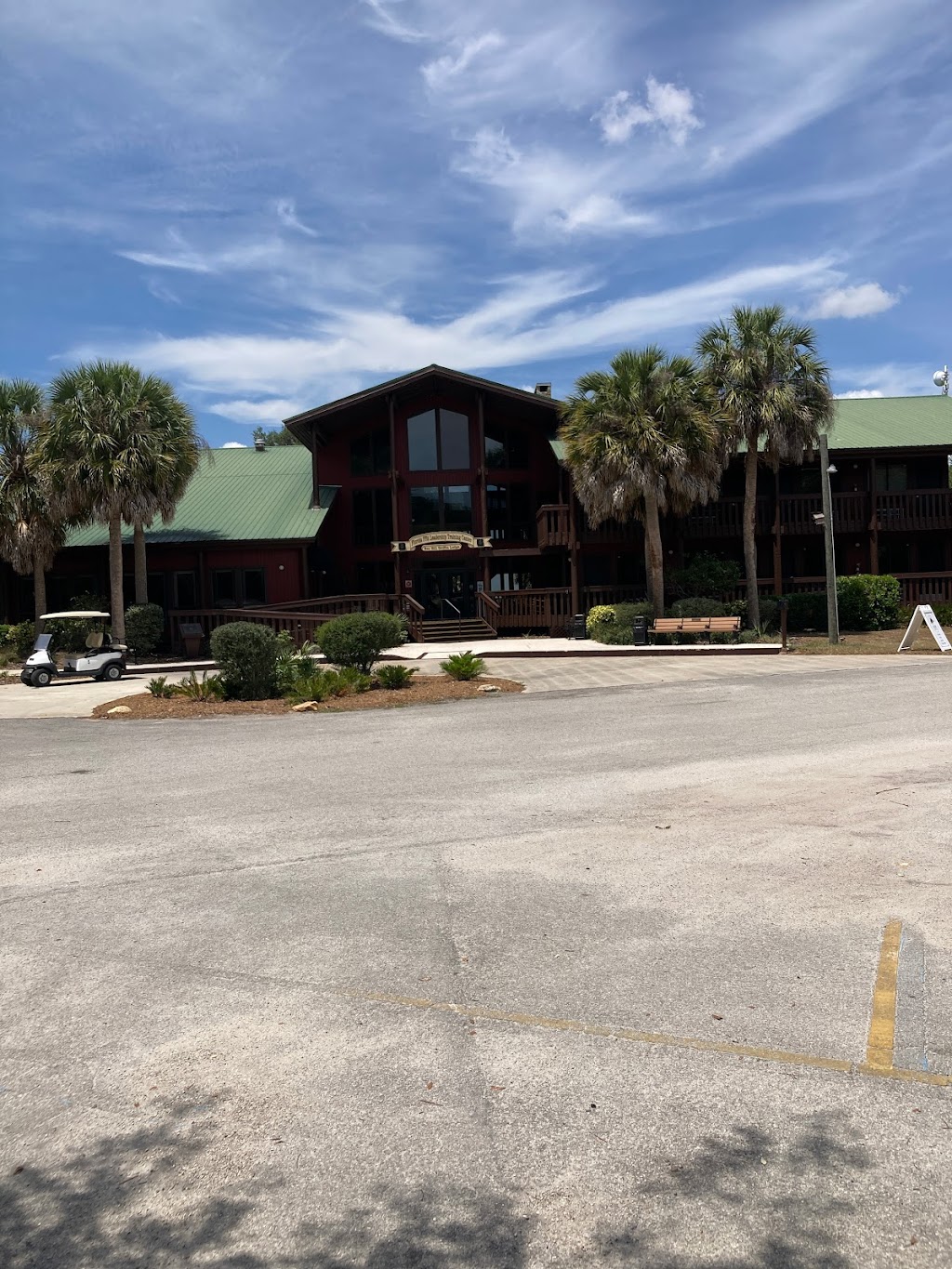 The Eatery at Catfish Creek | restaurant | 5000 Firetower Rd, Haines City, FL 33844, USA | 8634397332 OR +1 863-439-7332