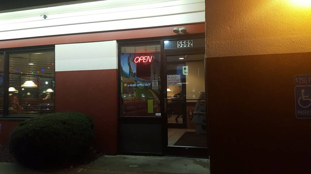 El Rincon Mexican Restaurant (Jackson) | restaurant | 5562 Wales Ave NW, Massillon, OH 44646, USA | 3308336000 OR +1 330-833-6000