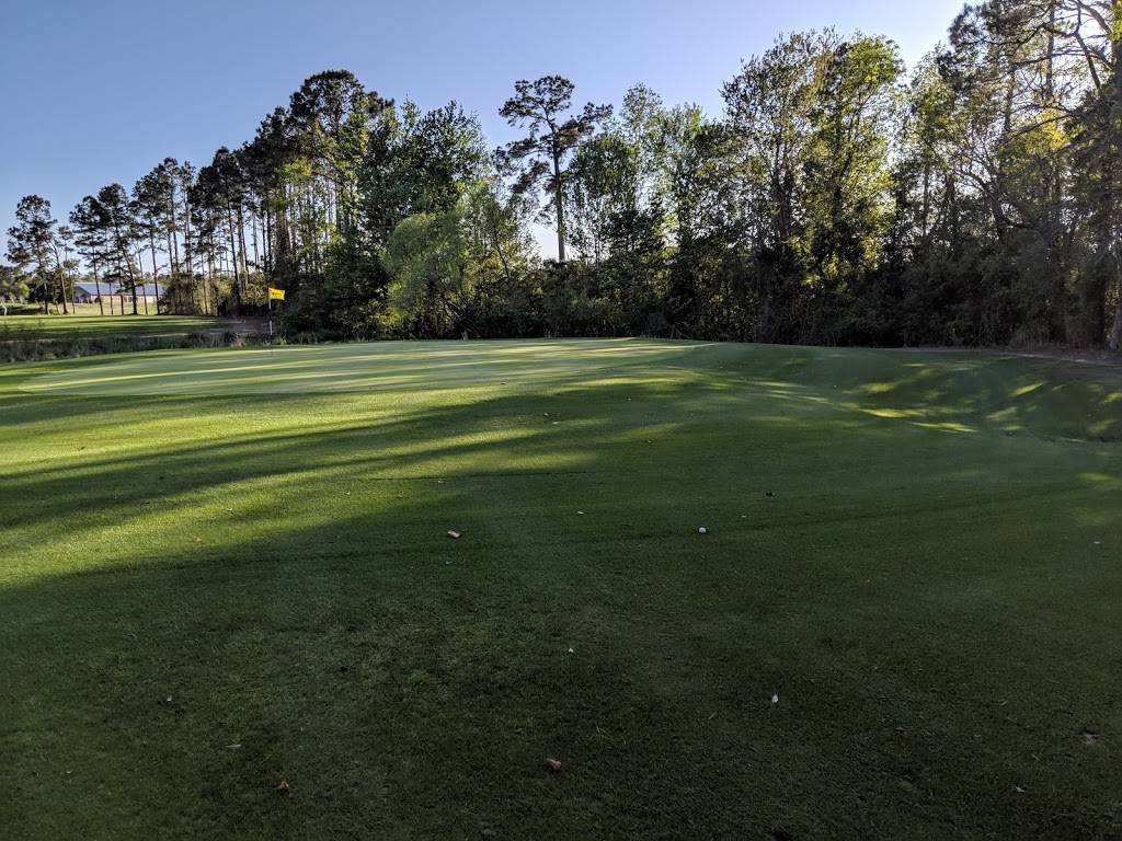 Putters Pub | restaurant | 5183 Barefoot Resort Bridge Rd, North Myrtle Beach, SC 29582, USA | 8433903227 OR +1 843-390-3227