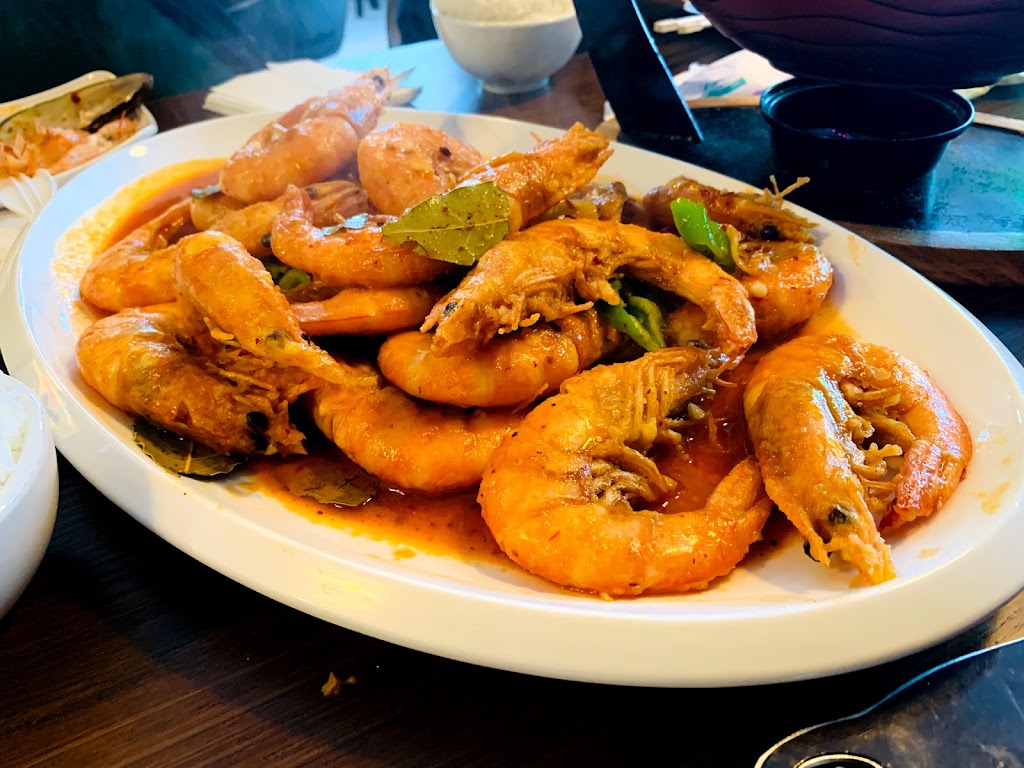 Wu La Bu Huan | meal takeaway | 6102 7th Ave, Brooklyn, NY 11220, USA | 7188786550 OR +1 718-878-6550