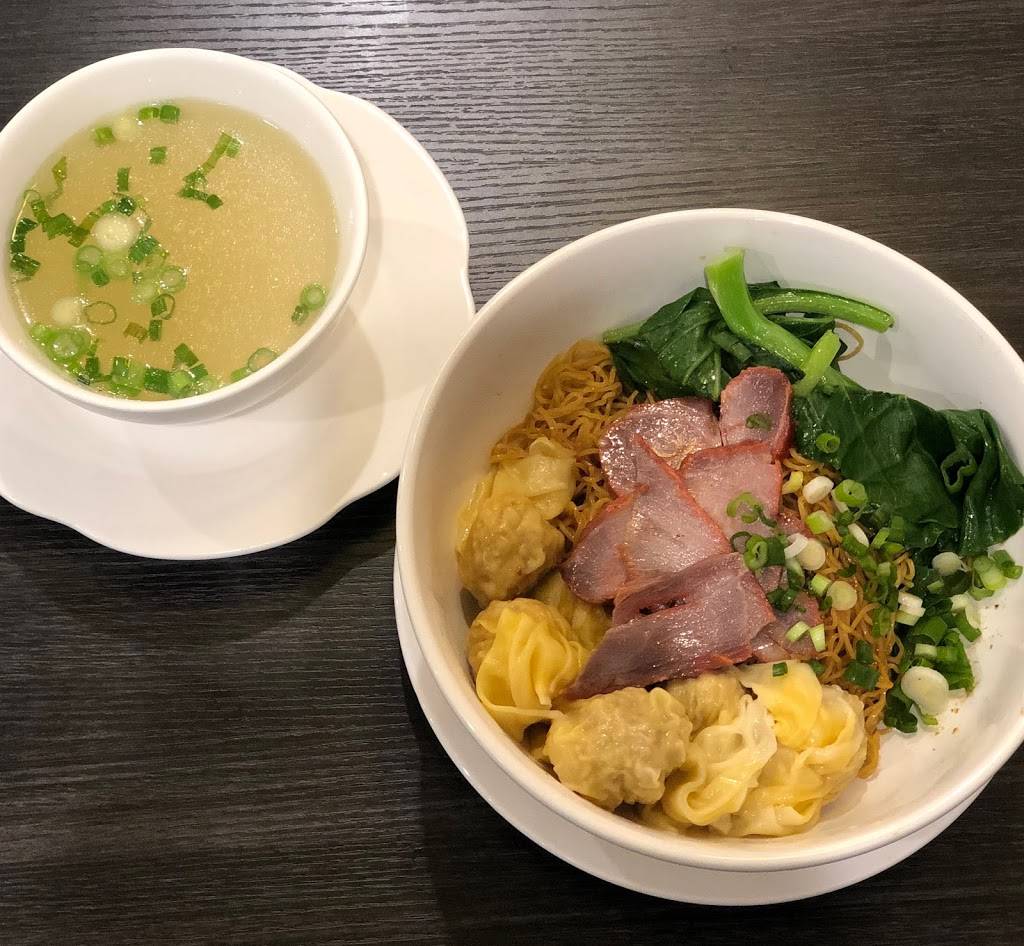 Hong Kong Cafe | restaurant | 9200 Bolsa Ave # 117, Westminster, CA 92683, USA | 7149021319 OR +1 714-902-1319