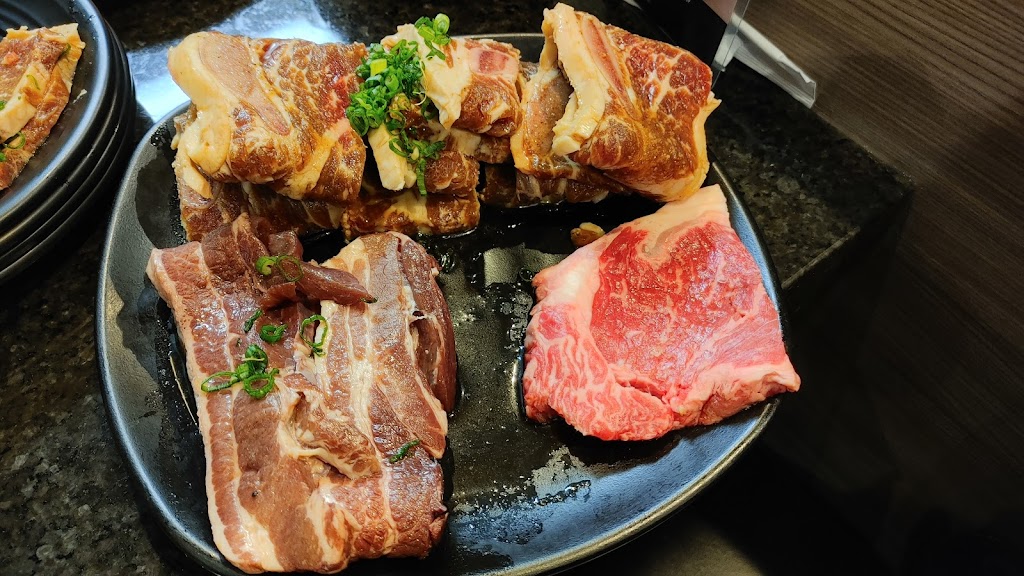 Mister Kims Korean BBQ | restaurant | 560 Marks St Suite A, Henderson, NV 89014, USA | 7252041188 OR +1 725-204-1188