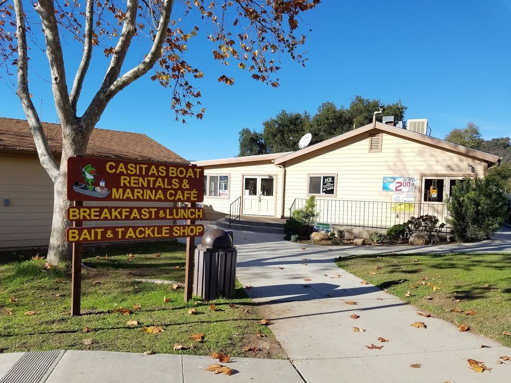 Marina Cafe | restaurant | 11263-11301 Santa Ana Rd, Ventura, CA 93001, USA | 8056492043 OR +1 805-649-2043
