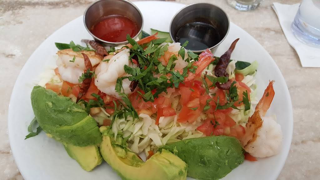 Barrio Café | restaurant | 3400 E Sky Harbor Blvd, Phoenix, AZ 85006, USA | 6026360240 OR +1 602-636-0240