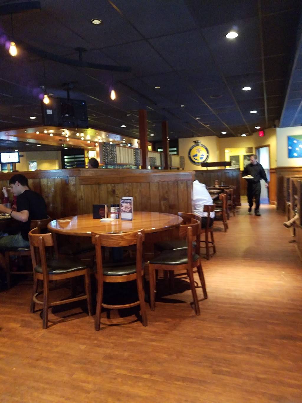 Outback Steakhouse | restaurant | 14830 Griffin Rd, Davie, FL 33331, USA | 9544302223 OR +1 954-430-2223